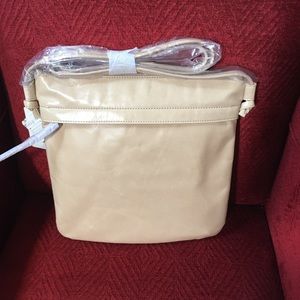 Hobo Stark Crossbody Bag Purse Handbag, Gift